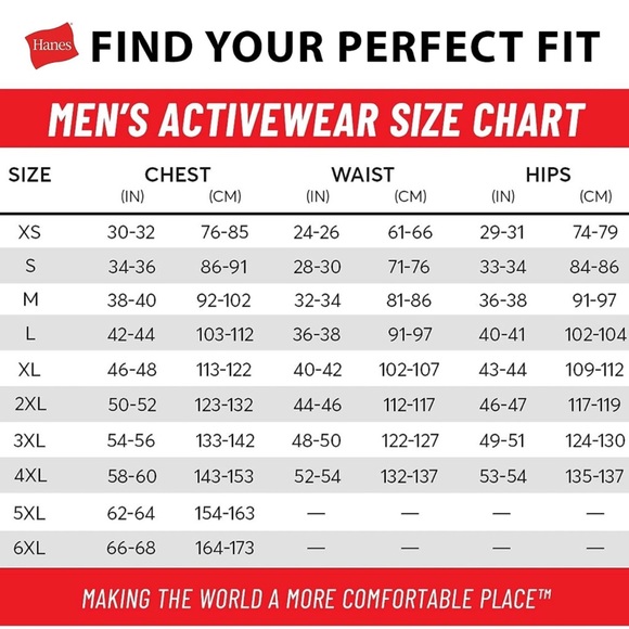 🆕 1 Remaining!  Hanes Men's Large Ecosmart Fleece Crew Sweatshirt in Gray - Picture 5 of 5